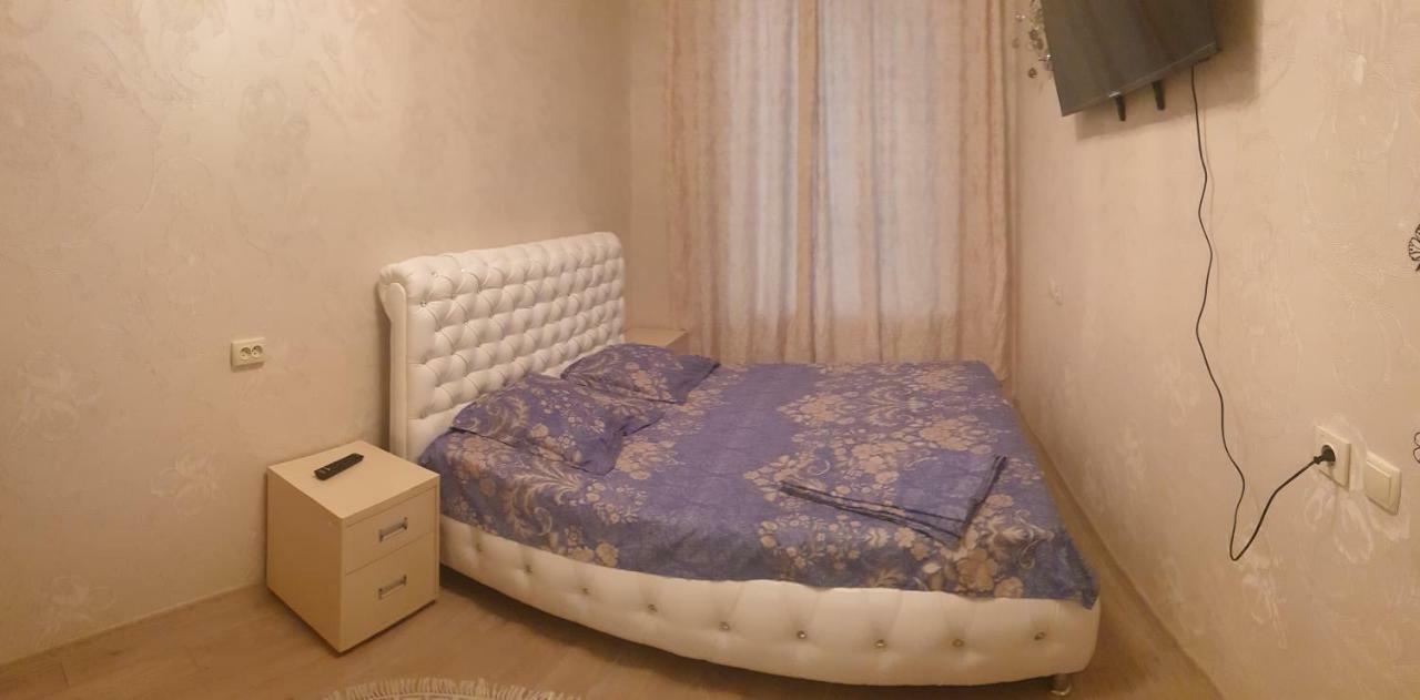 Apartment Centrum Deribasovskaya 2 Min Odessa Exterior photo
